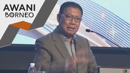 Sarawak hampiri 100 peratus liputan utiliti