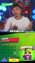 j'ai ouvert ces nouvelles boites sur Brawl Stars !