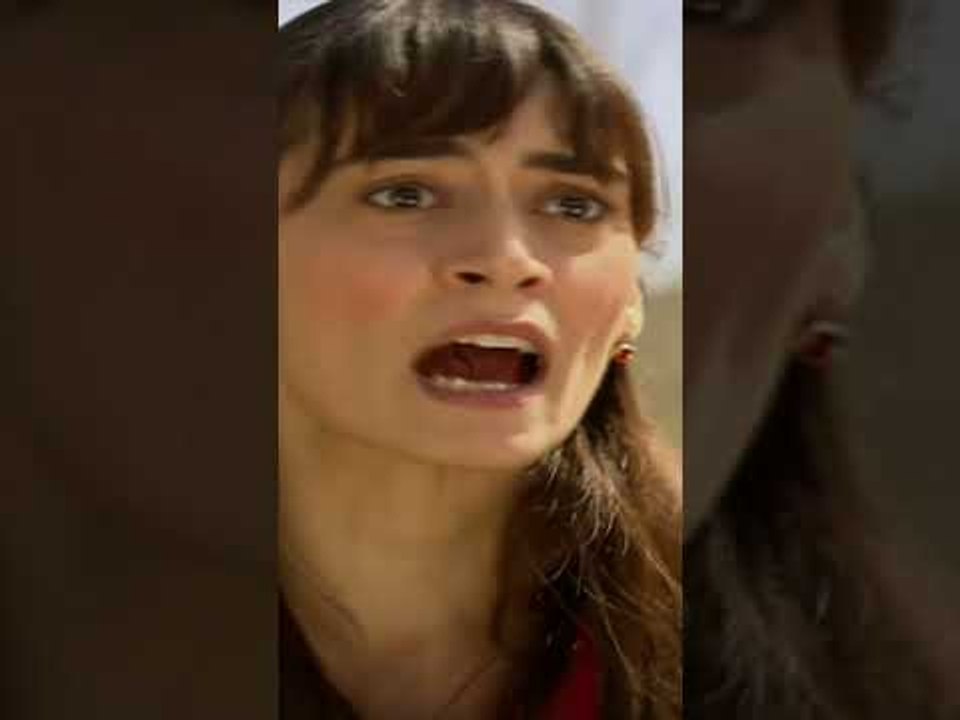مصطفى و الدكتور عمّار ضربوا بعض أمام نارين 😱 | مسلسل نارين #نارين #shorts #kanald #birbulutolsam