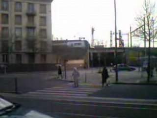 Des trains et des trams