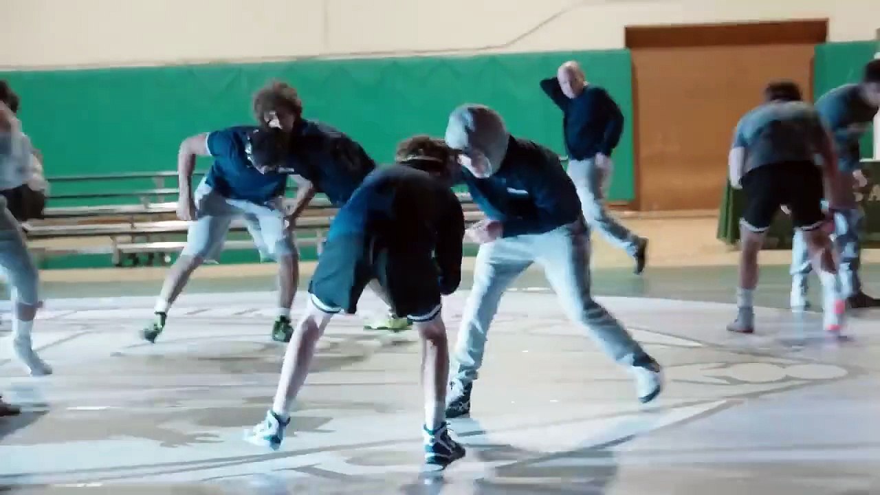 You've NEVER Seen A High School Wrestling Dual Like This _ Episode 4_ Delbarton vs Blair Academy