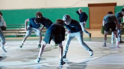 You've NEVER Seen A High School Wrestling Dual Like This _ Episode 4_ Delbarton vs Blair Academy