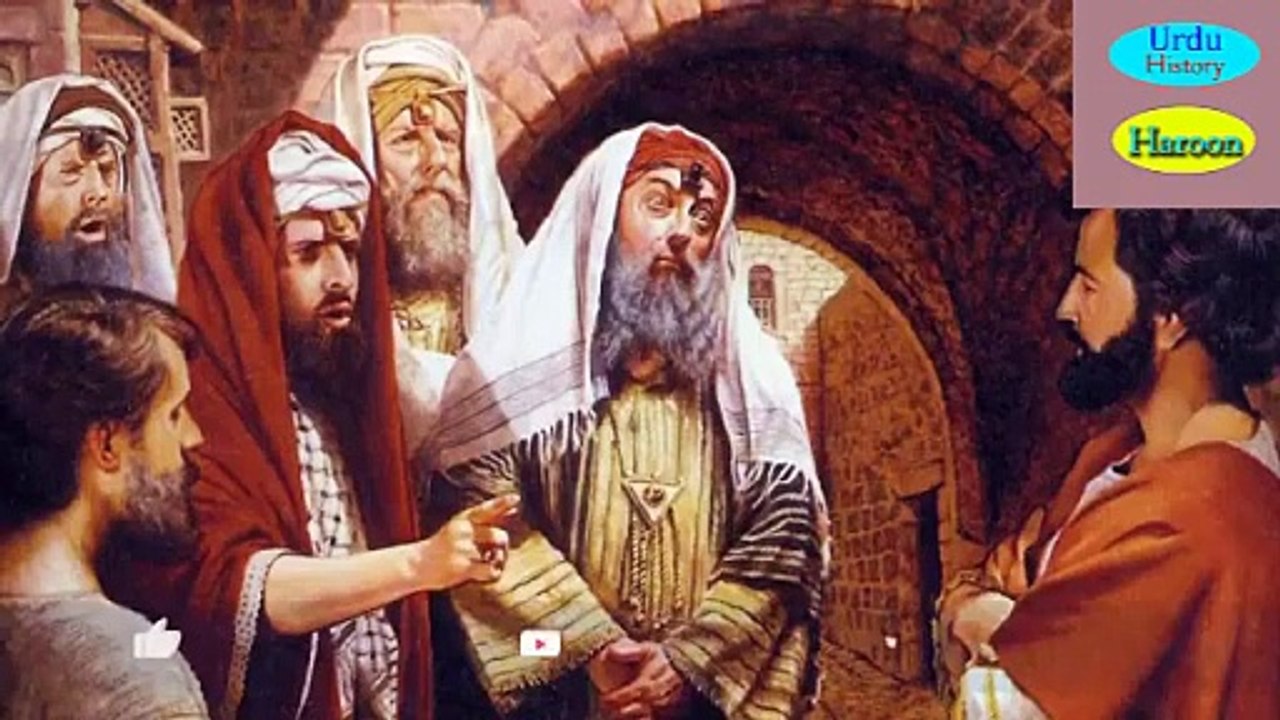 An_incident_of_the_daughter_of_the_Prophet_ﷺ_when_the_last_time_of_the_son_of_Hazrat_Zainab_came(0)