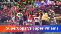 EPISODE- 81 Part 2 _ Mumbai ka pied piper _ SuperCops Vs Super Villains @sta_HD