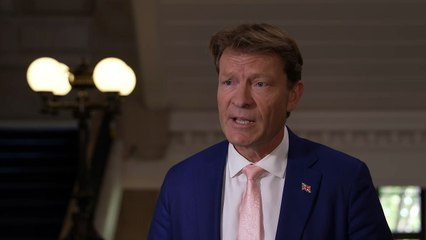 Reform: Govt prioritising illegal migrants over Britons