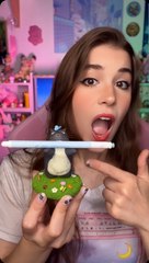 Comment j’ai fait ma sculpture pour le cofondateur du Studio Ghibli 🤩🤩