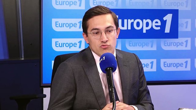 Eliot Deval et vous - «Il faut concentrer nos moyens sur les détenus les plus dangereux», estime Emmanuel Baudin