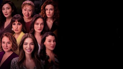 HD 2025 فيلم الدراما التركي -  خاص بالنساء - مترجم