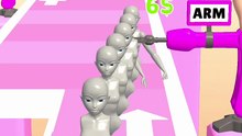 DOLL CRAFTING RUN 3D INDIAN BIKE DRIVING 3D #
