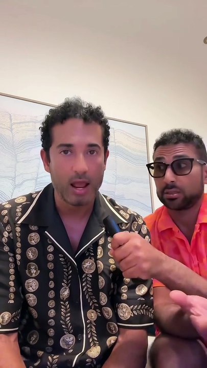 عمرو سعد