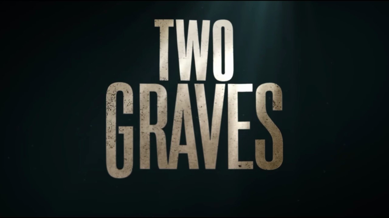 Two Graves : Series Review | Latest Thriller - Drama Web Series On Netflix