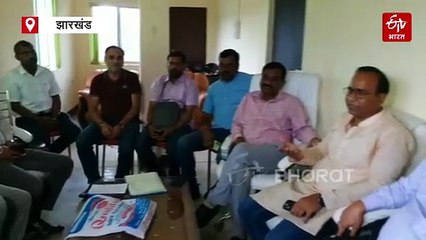 विश्वविद्यालय वोकेशनल शिक्षक संघ की बैठक में भेदभाव के खिलाफ बुलंद की गई आवाज, आंदोलन की चेतावनी