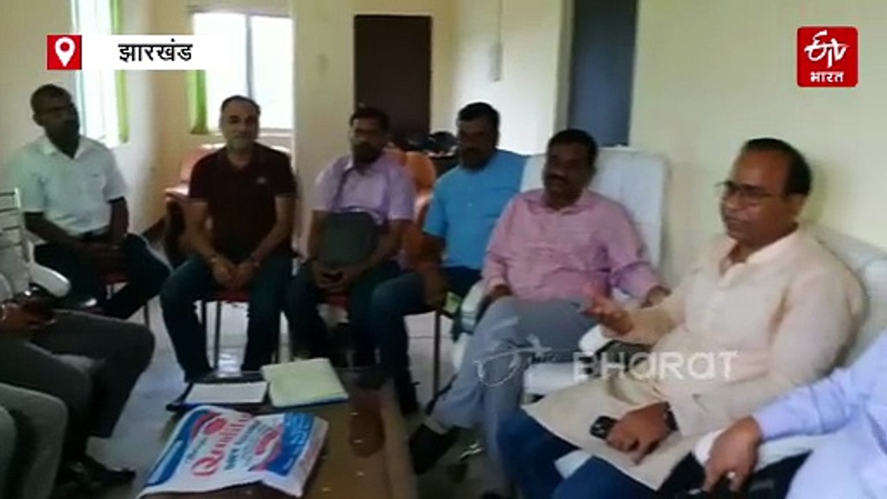 विश्वविद्यालय वोकेशनल शिक्षक संघ की बैठक में भेदभाव के खिलाफ बुलंद की गई आवाज, आंदोलन की चेतावनी