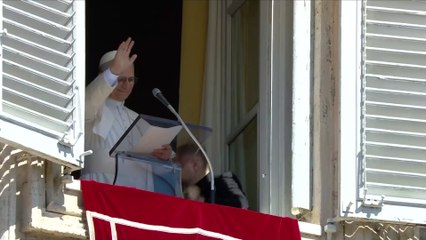 Pope LEO pleads for END to 'PANDEMIC of ARMS' after MINNESOTA SHOOTING