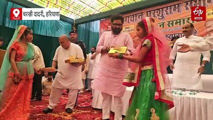 सांसद कार्तिकेय शर्मा का राहुल गांधी पर निशाना, बोले- 'अभद्र भाषा का इस्तेमाल करना गलत, बिहार की जनता देगी जवाब'