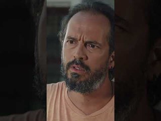 بتتوقع يصدقني بموضوع إمه ؟ 🤔 | مسلسل حكاية بودروم #حكاية_بودروم #bodrummasalı #kanald #shorts