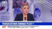 Défendre Dominique Pélicot 