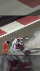 Quand un pilote de F1 met son écurie au bord de la faillite 😳