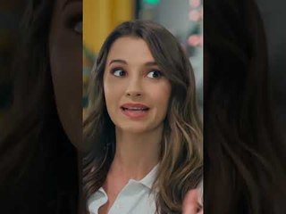 سنان ما بده يواجه بولنت  😞 | مسلسل الانتقام الحلو #kanald #tatlıintikam #shorts