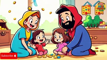 Nursery Rhymes 2025 for toodlers and kids