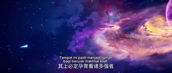 Renegade Immortal Episode 104 sub indo