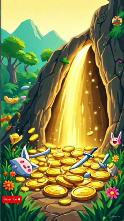 Ali Baba and the Forty Thieves Kahani | سوتے وقت کی کہانیاں | Urdu Fairy Tales