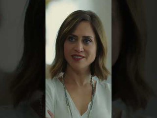 قلتلك بكفي | مسلسل عزيزة #azize #shorts #kanald #handeerçel