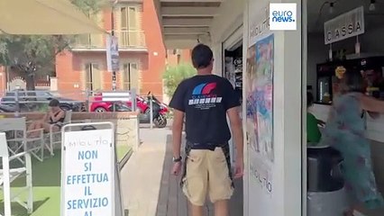 Italie : pourquoi les plages se vident malgré la fidélité de certains touristes ?