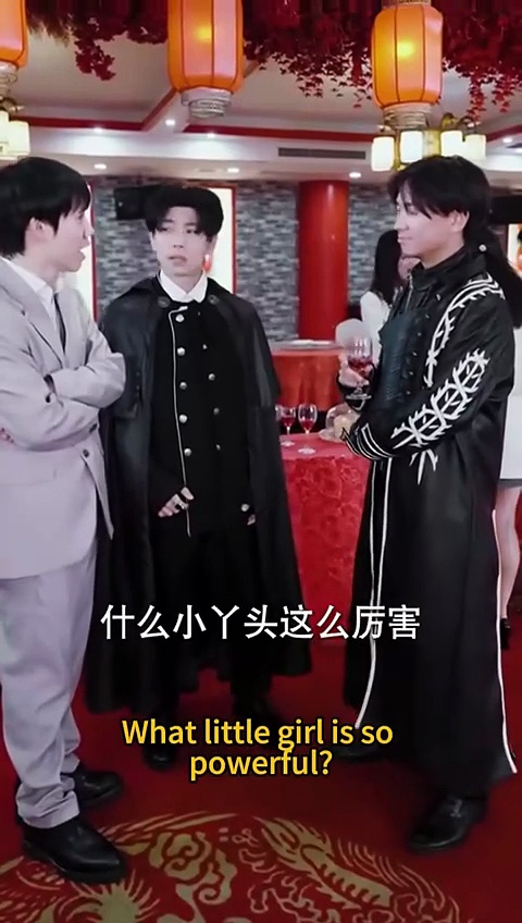  Gadis cantik berkekuatan super | beautiful girl with super power | drama china sub indo
