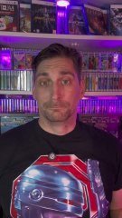 ❤️ la console de mes rêves !