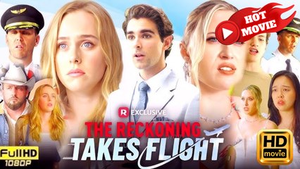 The Reckoning Takes Flight | Full Movie HD - Drama ShortFilms Hot