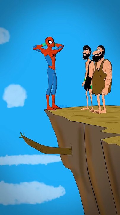 When you want to be like Spiderman please 🙏follow http://xhslink.com/o/7lFOV5EBI2C Copy and open Xiaohongshu to view the full post！