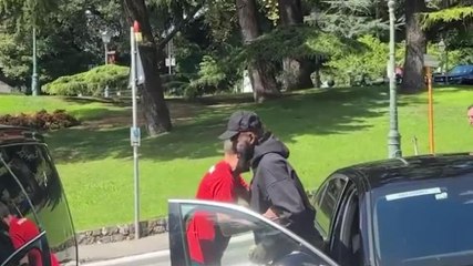 Genoa Welcomes Back Jean Onana ⚽️: Midfielder Returns to the Club