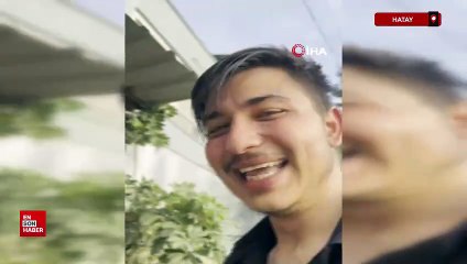 Hatay'da yarım ton ağırlığındaki ahşap Bayraktar TB2 maketini 30 günde yaptılar