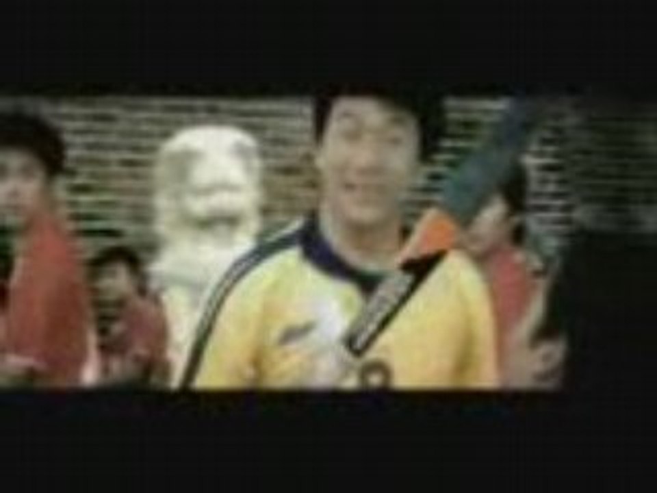 Jackie Chan Olympic Commercial.flv