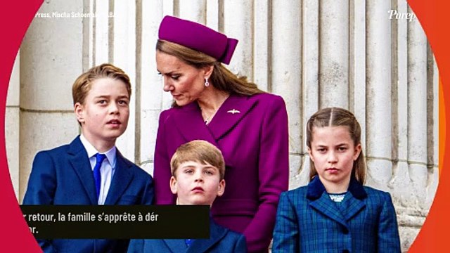 Vacances en Grèce de Kate et William avec leurs trois enfants : leur lieu de villégiature démasqué, un bien à plusieurs millions d'euros