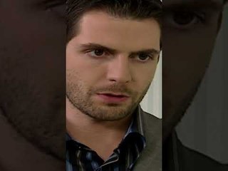 سميح يهدد جاد 🙄 | مسلسل الاسم المستعار #الاسم_المستعار #KodAdı #kanald #shorts