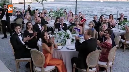 الإعلان الأول لمسلسل "الحب والدموع"