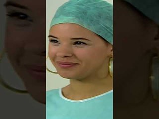 سمير وضعه سيء في العناية المركزة | مسلسل الحلم الضائع #shorts #Genco#