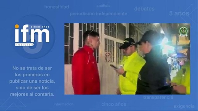 Fiscalía confirmó nueva captura por el magnicidio del senador Miguel Uribe Turbay