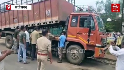 कवर्धा में हाईटेक गांजा तस्करों की गिरफ्तारी, खुफिया चैंबर बनाकर कर रहे थे स्मगलिंग, 50 लाख का गांजा जब्त