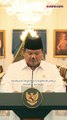 Prabowo: Unjuk Rasa Mengarah Makar dan Terorisme! Tindakan Tegas Diperintahkan