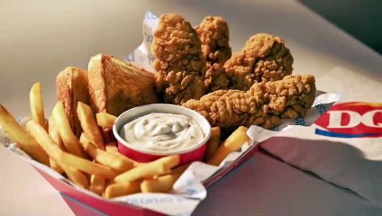 Dairy Queen Commercial 2025 (USA)