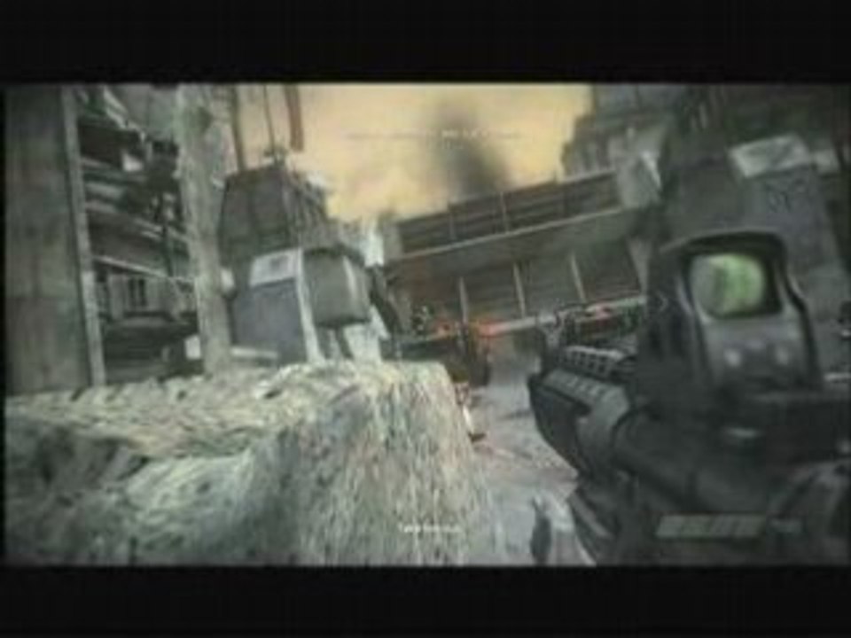 Vidéo Killzone 2 -  partie 1Sony Gamers Gameplay