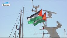 La flotilla hacia Gaza: "Es la hisotria de un levantamiento global frente a la innación de los gobiernos"