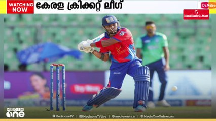 KCLൽ ട്രിവാൻഡ്രം റോയൽസ് പുറത്ത്; ഇന്ന് തോൽപ്പിച്ചത് കൊല്ലം സെയ്‌ലേഴ്‌സ്‌