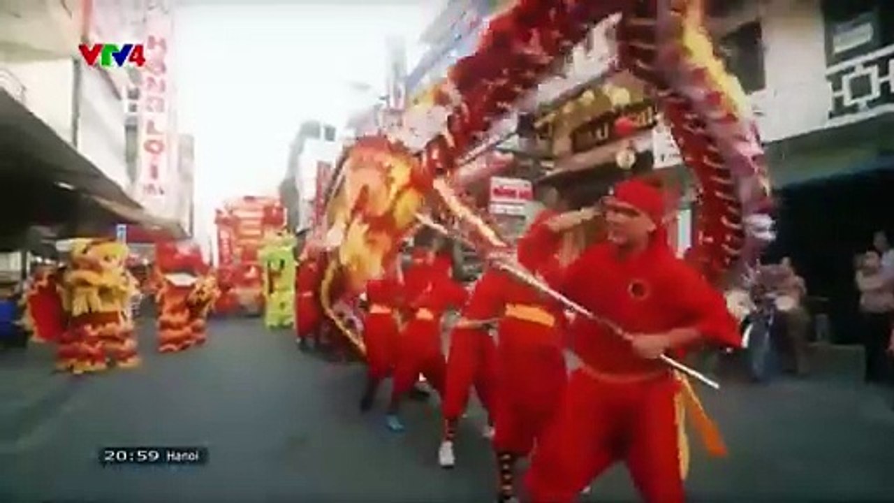 VTV4 | VTV 55 năm - Đồng hành với khán giả! (bản VTV4)