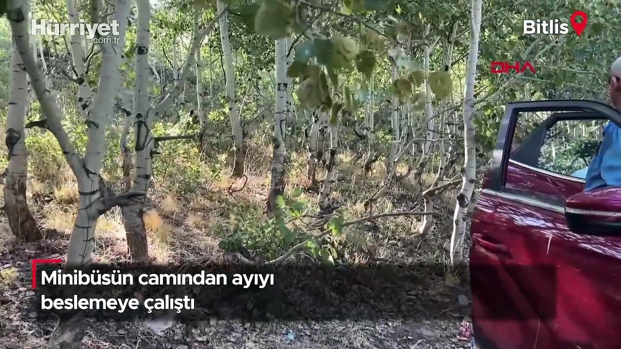 Nemrut Krater Gölü ve Kalderası 15 gün ziyarete kapatıldı