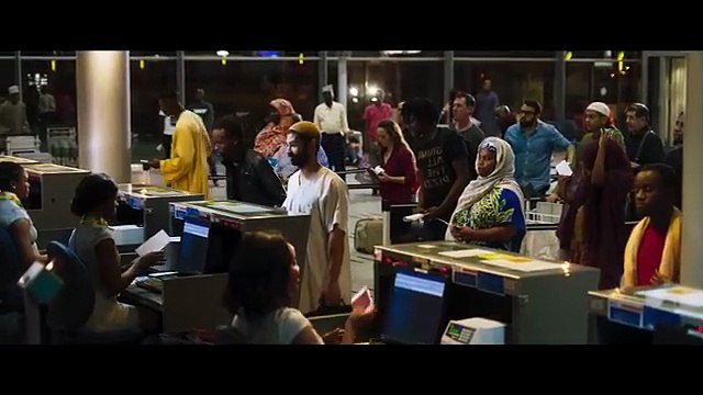 Una chica de Mogadishu - Película completa en español - Basada en una historia real - Un drama sobre un destino difícil