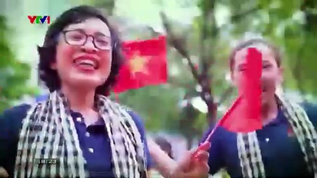 VTV1 | Hình hiệu Kỷ niệm 80 năm Quốc khánh nước Cộng hoà xã hội chủ nghĩa Việt Nam